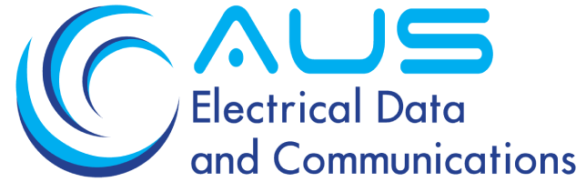 AUS Electrical Data and Communications